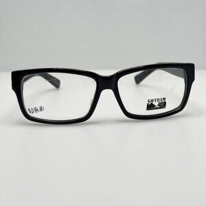 Gotham 146 Amber Eyeglasses Eye Glasses Frames 50-17-140